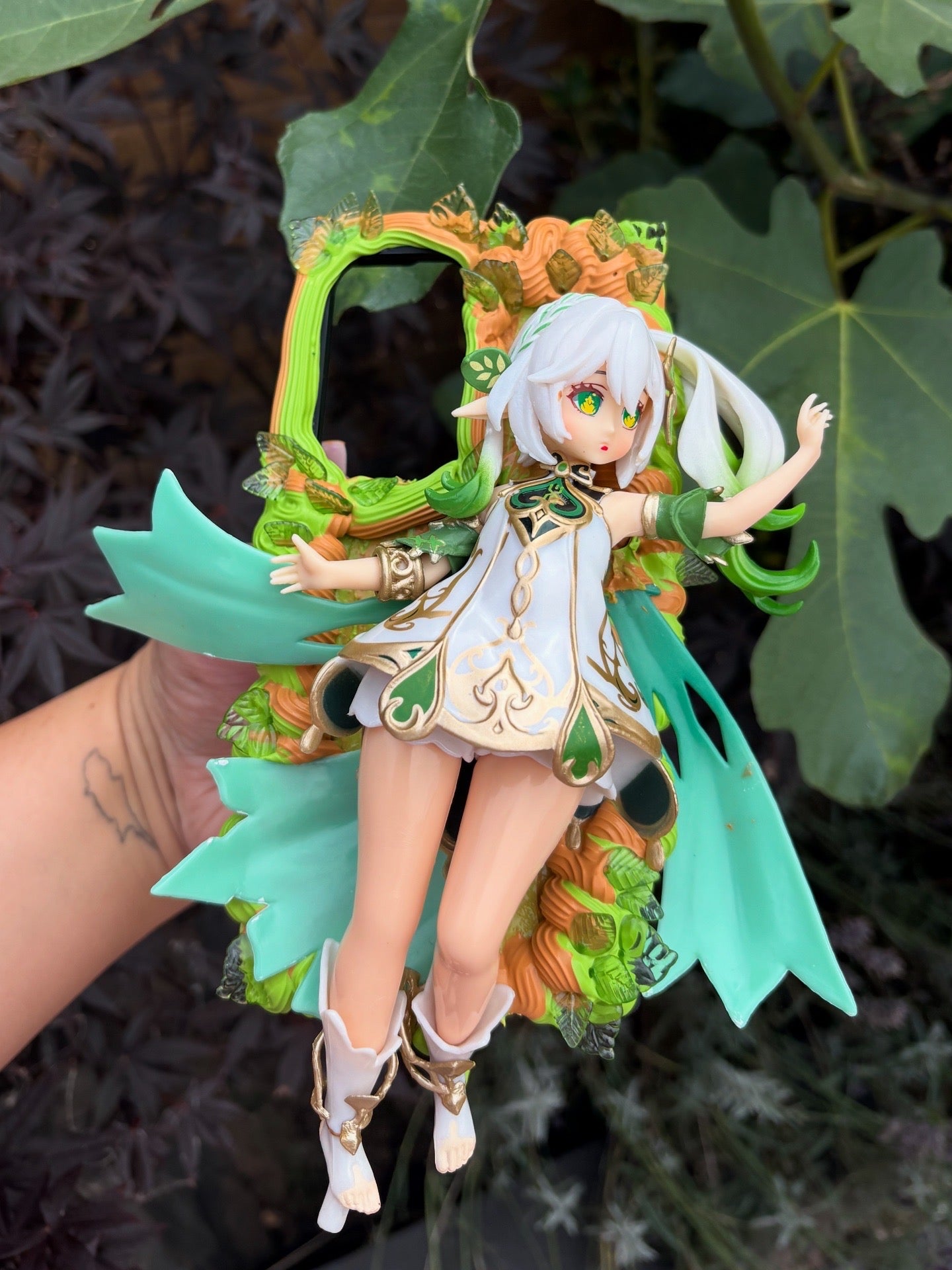 Custom Anime Phone Case Any Character! - Any Phone Model