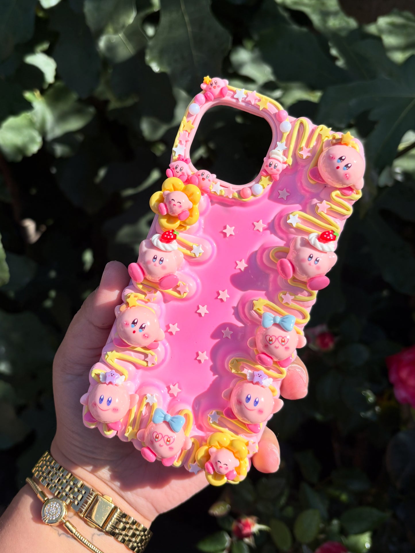 Custom Phone Case - No Anime- Any Phone Model