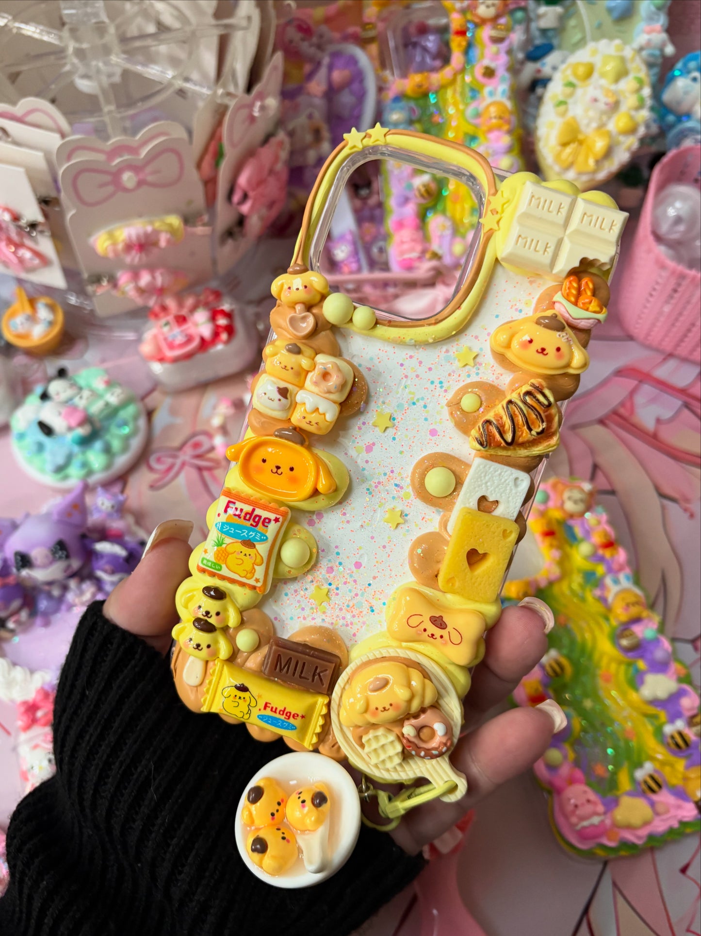 Custom Phone Case - No Anime- Any Phone Model