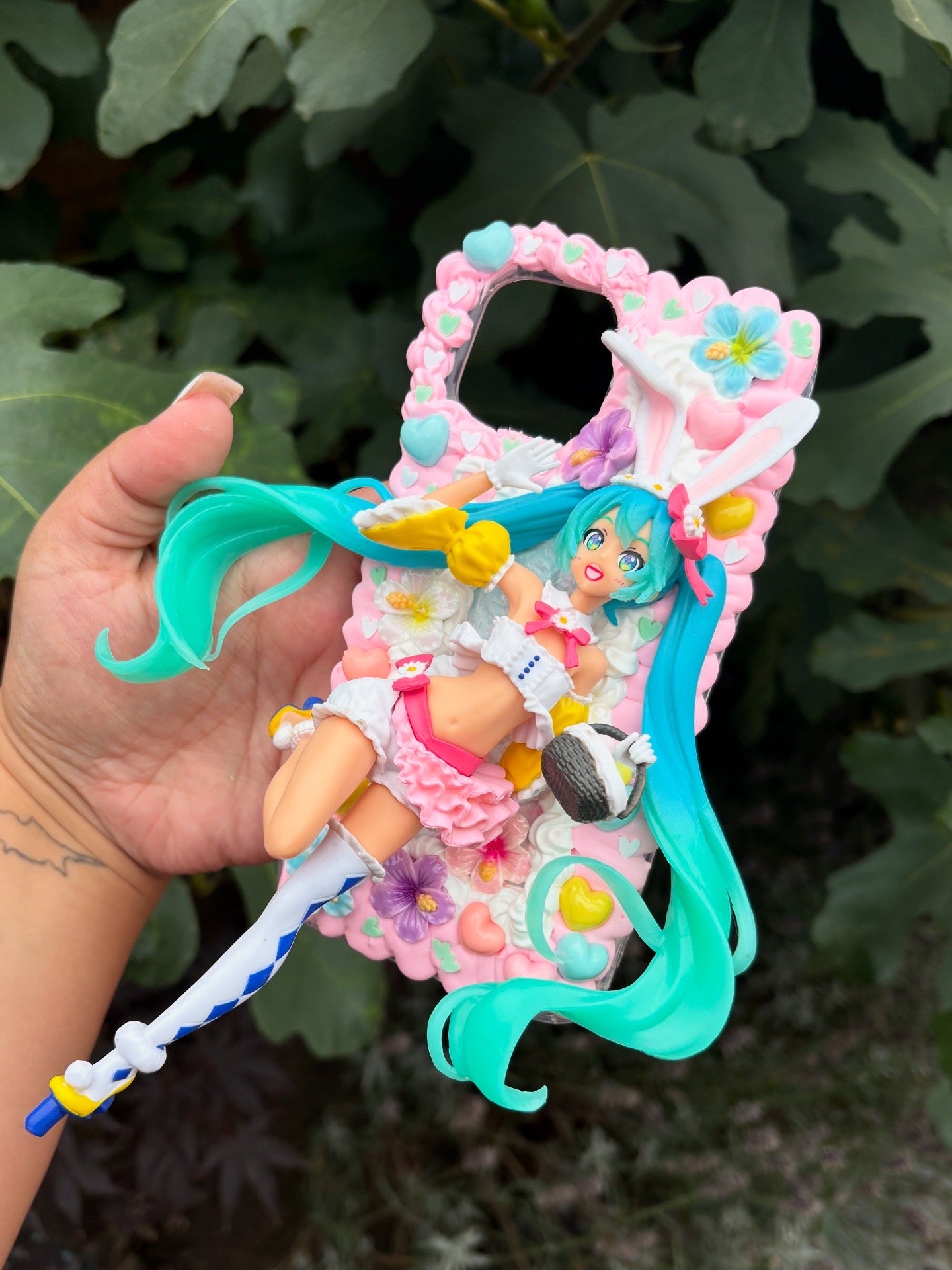 🐬✨🌺 GALLERY 🌺✨🐬