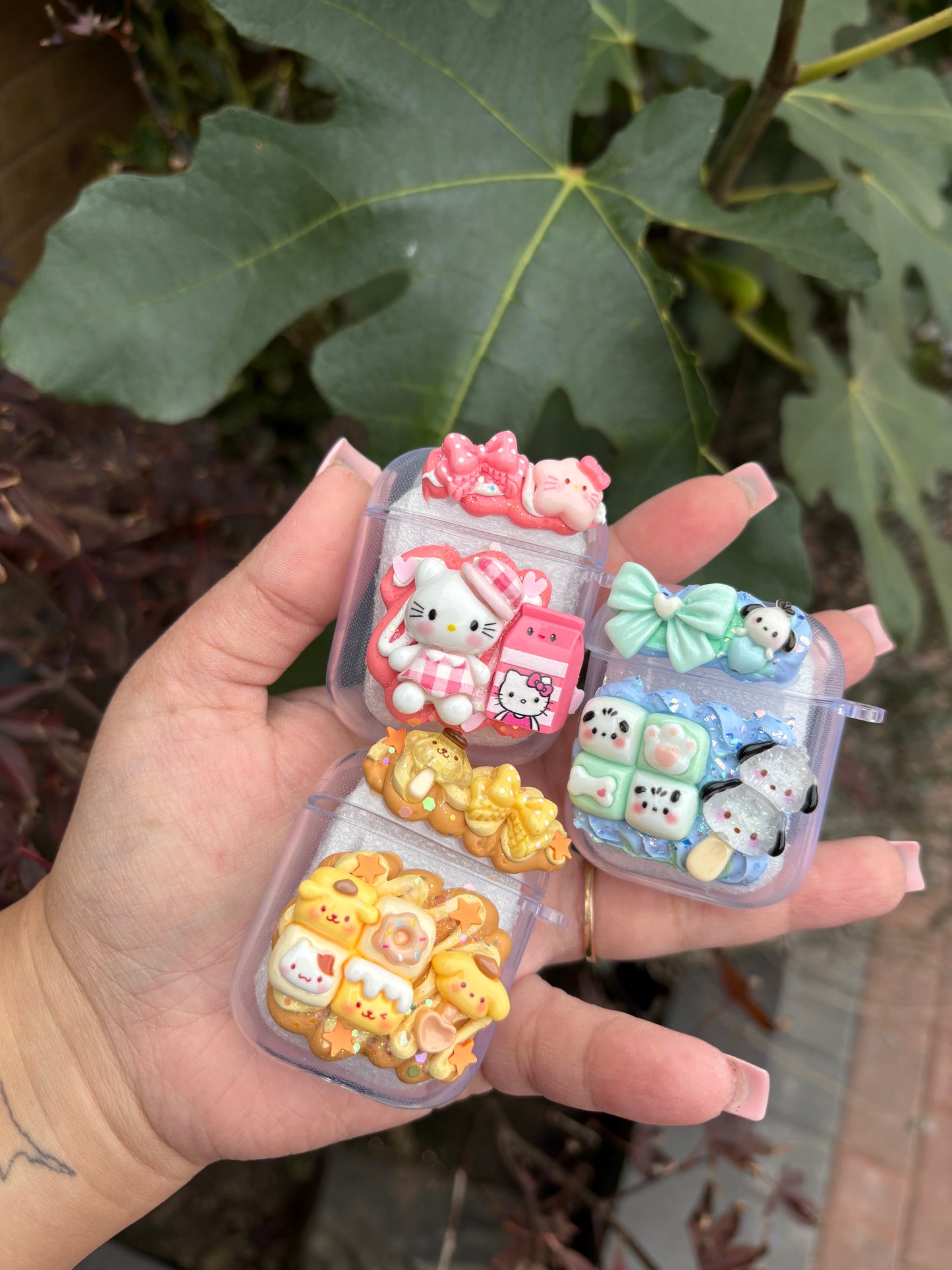 🐬✨🌺 GALLERY 🌺✨🐬