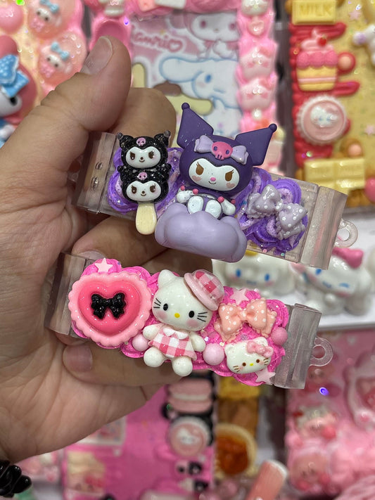 Phone Clip - Comes With Handchain