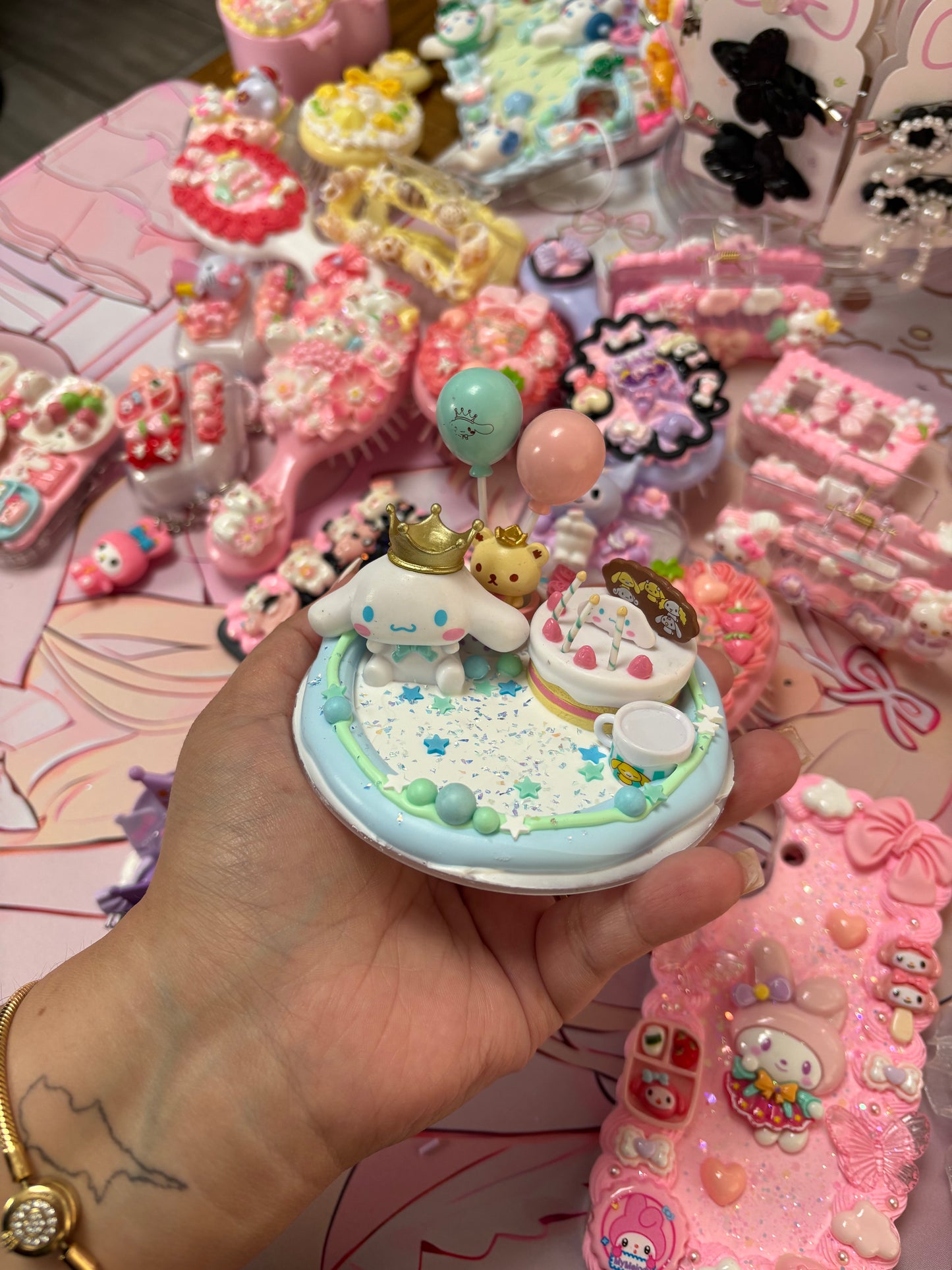 🐬✨🌺 GALLERY 🌺✨🐬