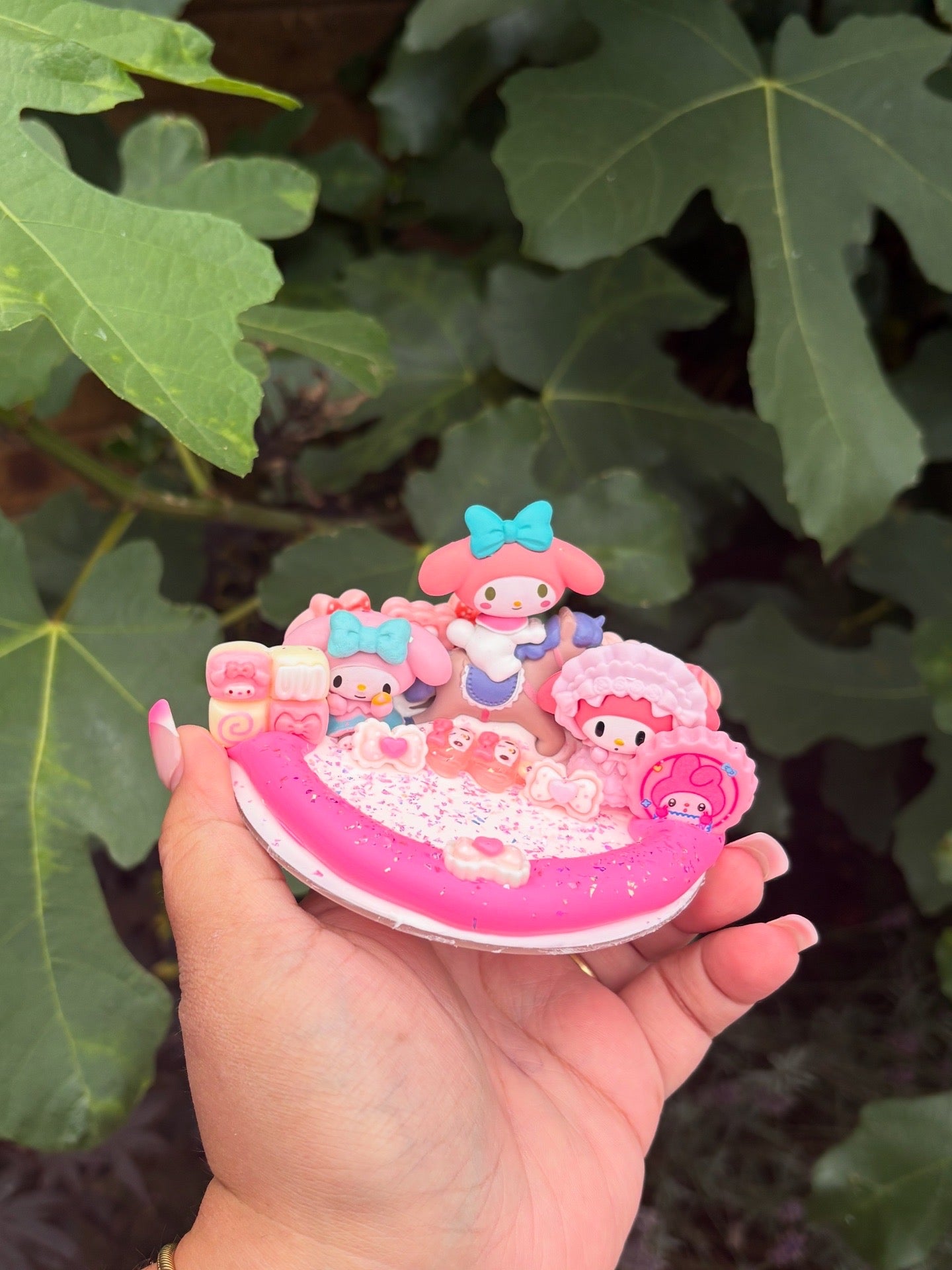 🐬✨🌺 GALLERY 🌺✨🐬