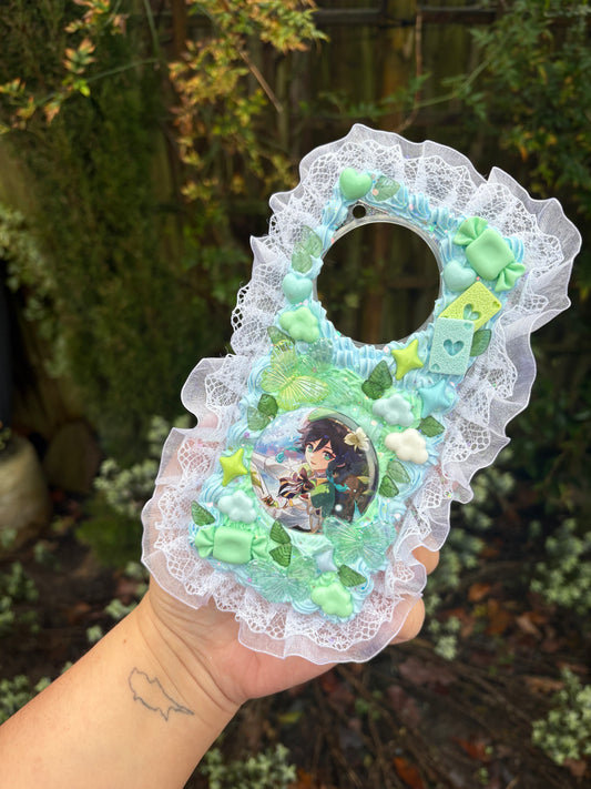 Custom ANIME Phone Case Any Character! - Any Phone Model