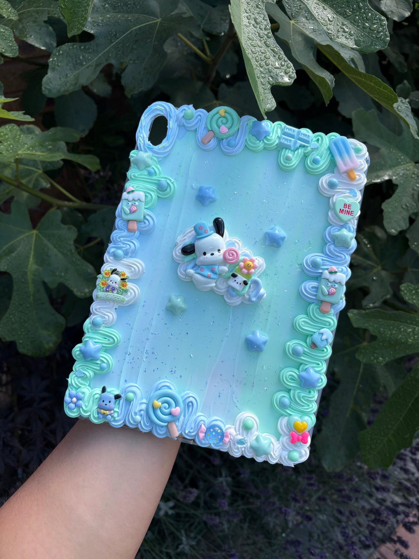🐬✨🌺 GALLERY 🌺✨🐬
