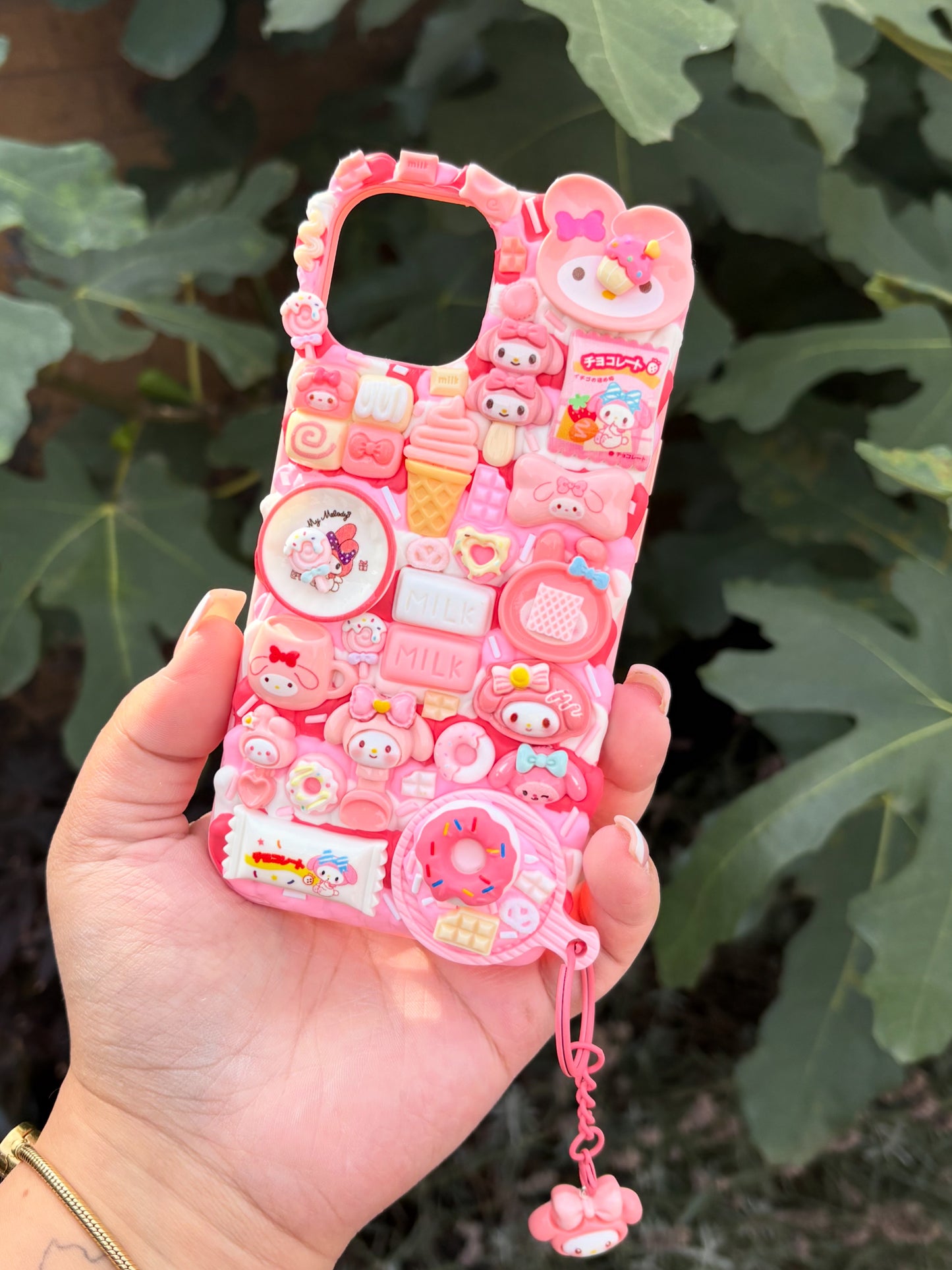 Custom Phone Case - No Anime- Any Phone Model
