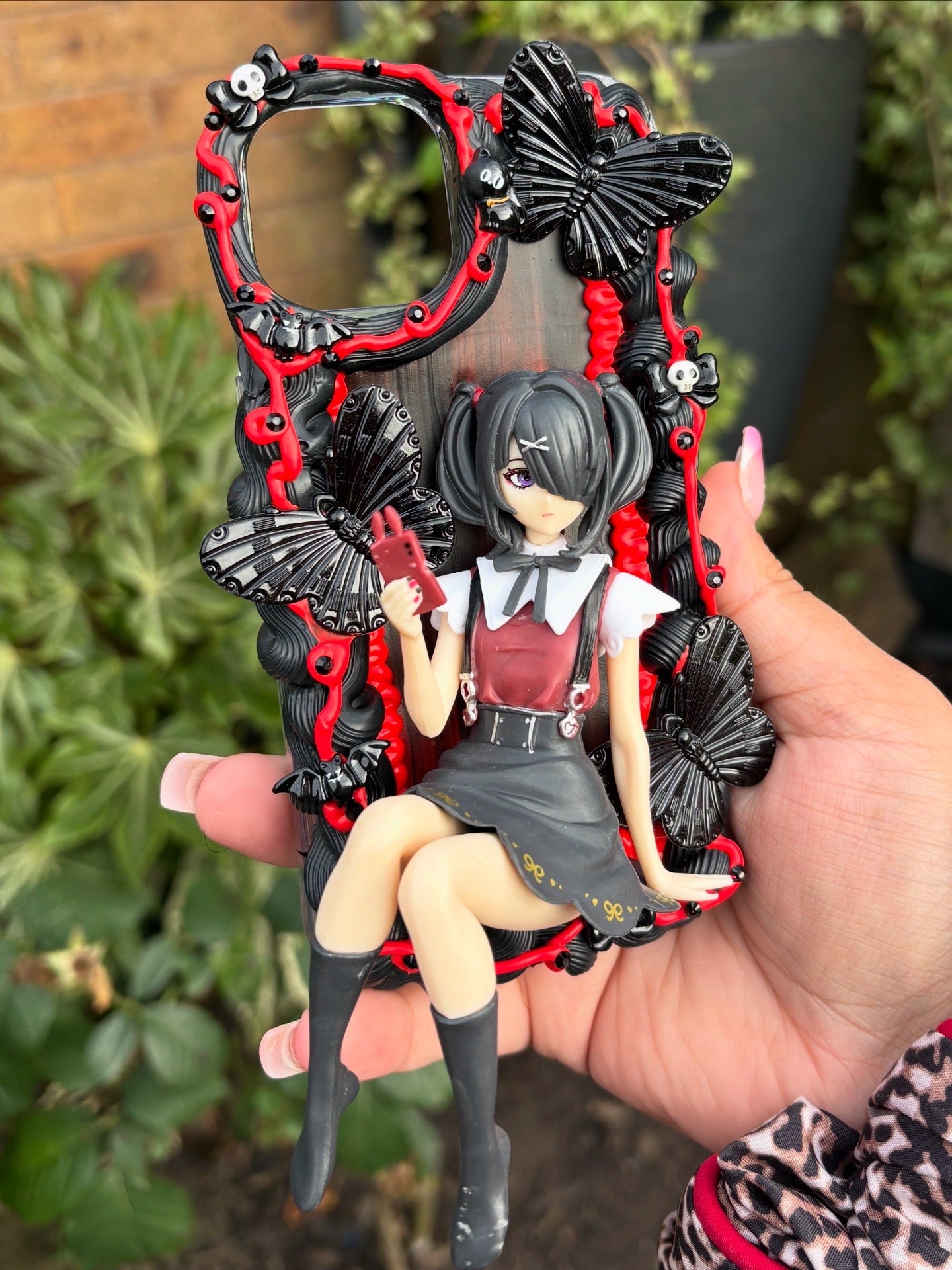 Custom ANIME Phone Case Any Character! - Any Phone Model