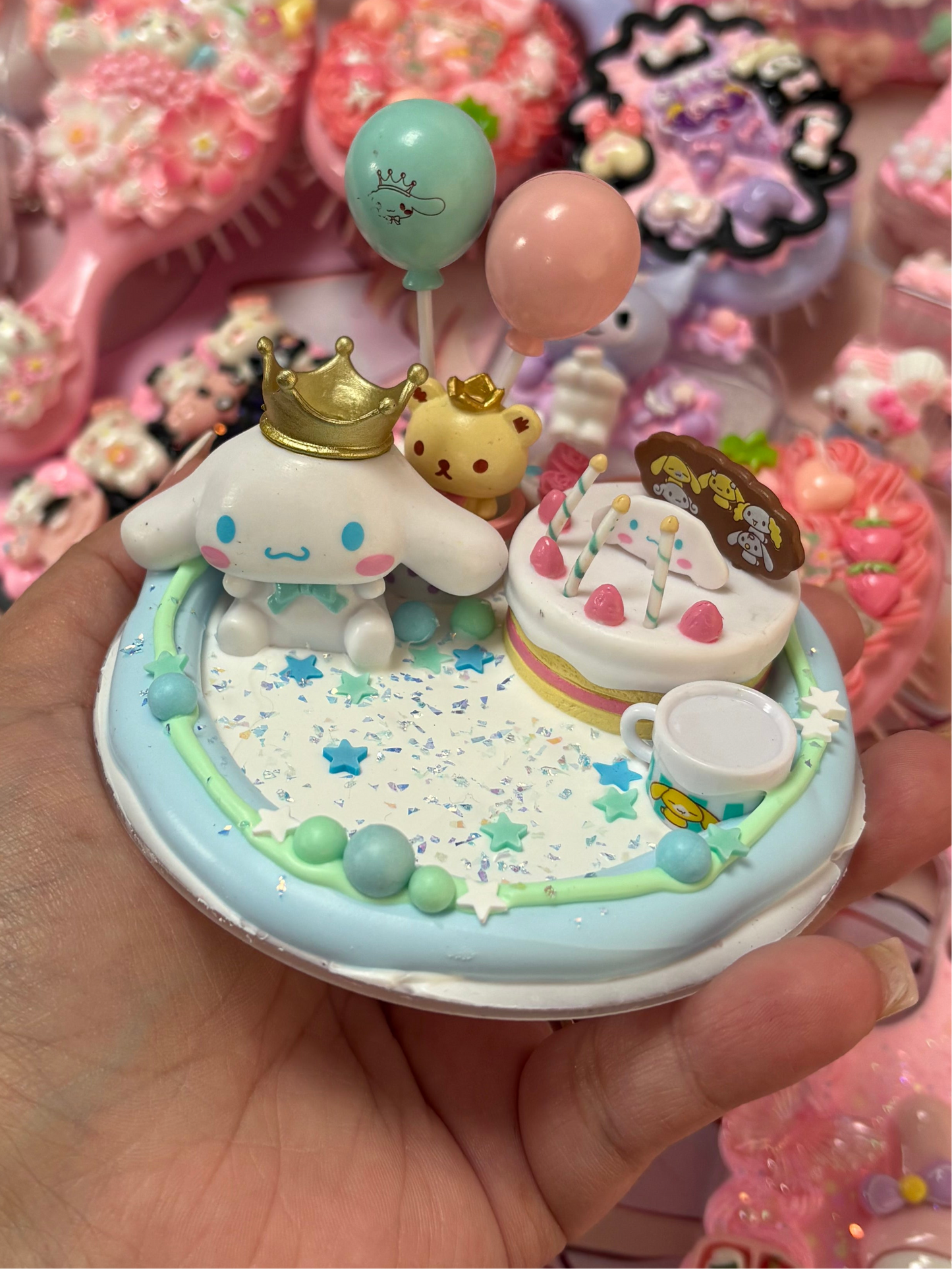 🐬✨🌺 GALLERY 🌺✨🐬