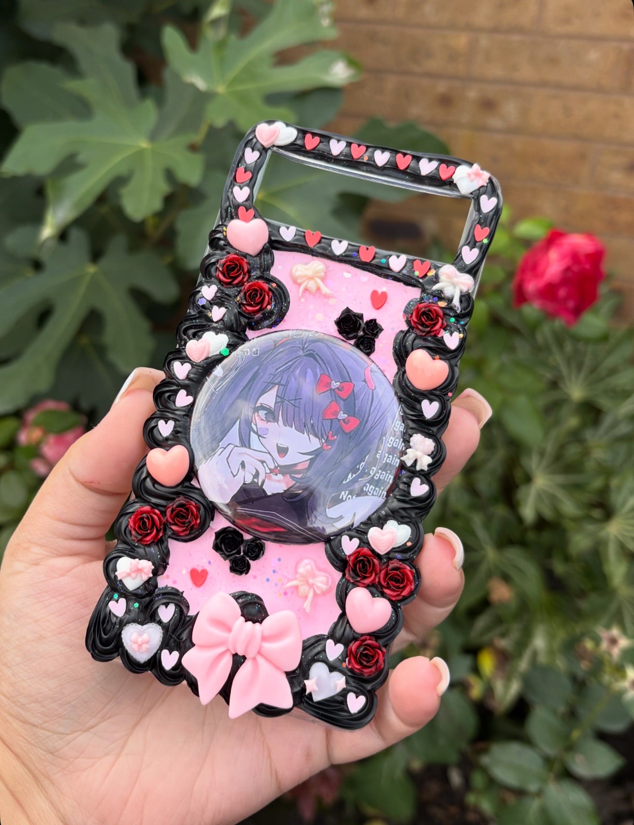 Custom Anime Phone Case Any Character! - Any Phone Model