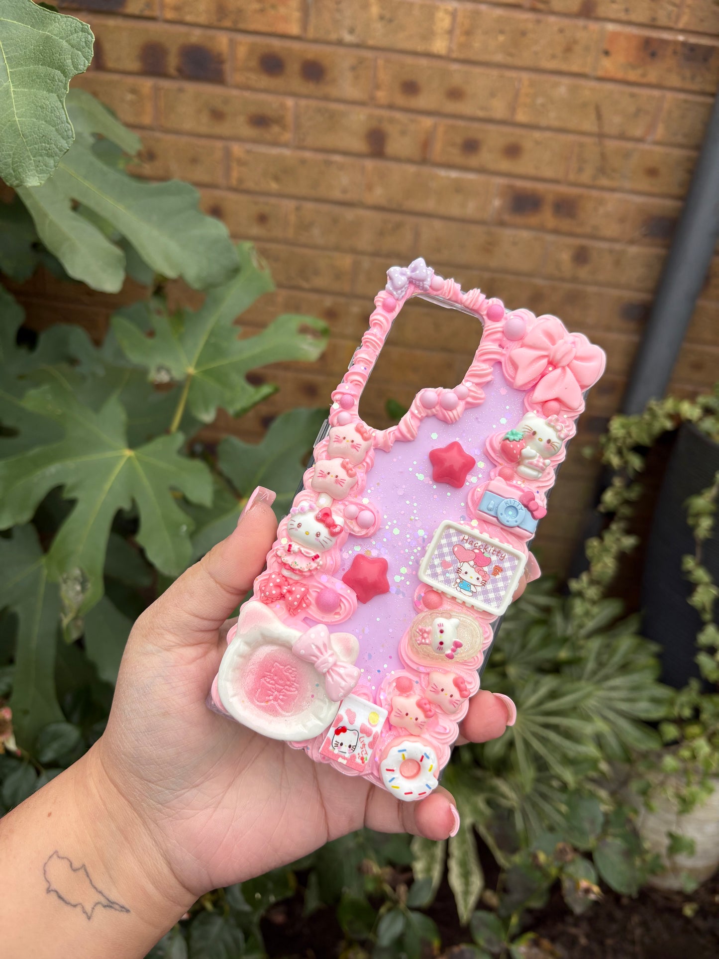 Sanrio Phone Case