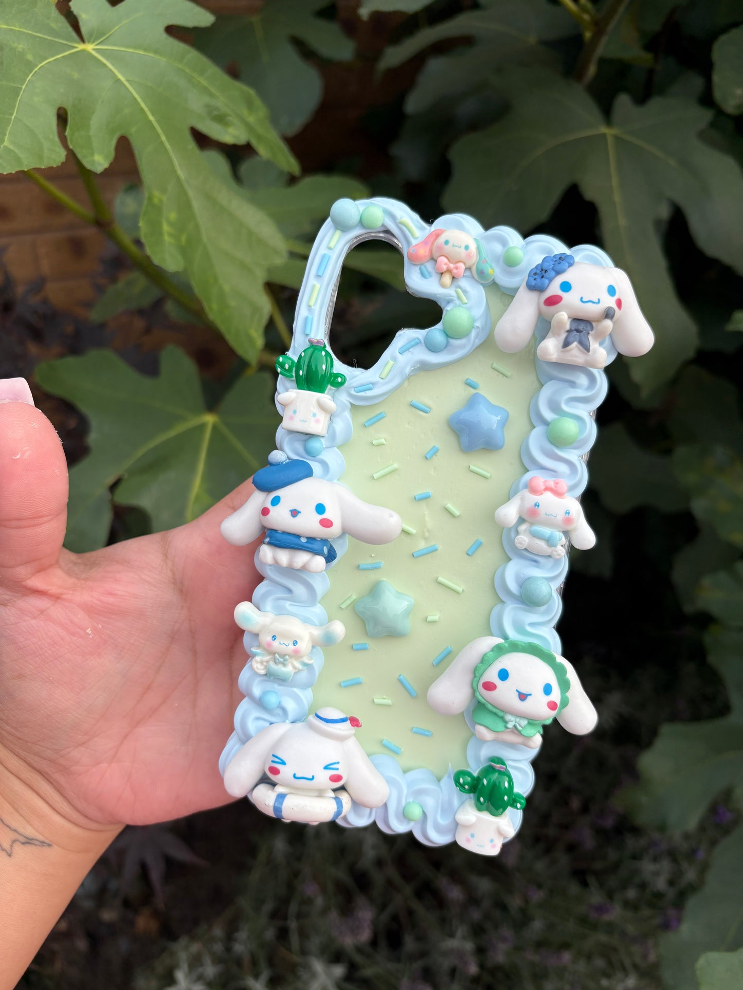Custom Phone Case - No Anime- Any Phone Model