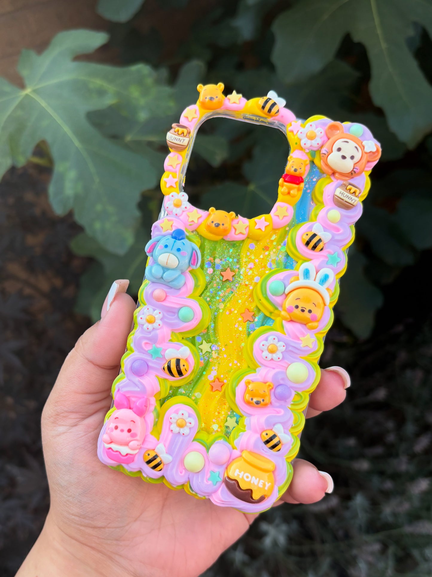 Custom Phone Case - No Anime- Any Phone Model