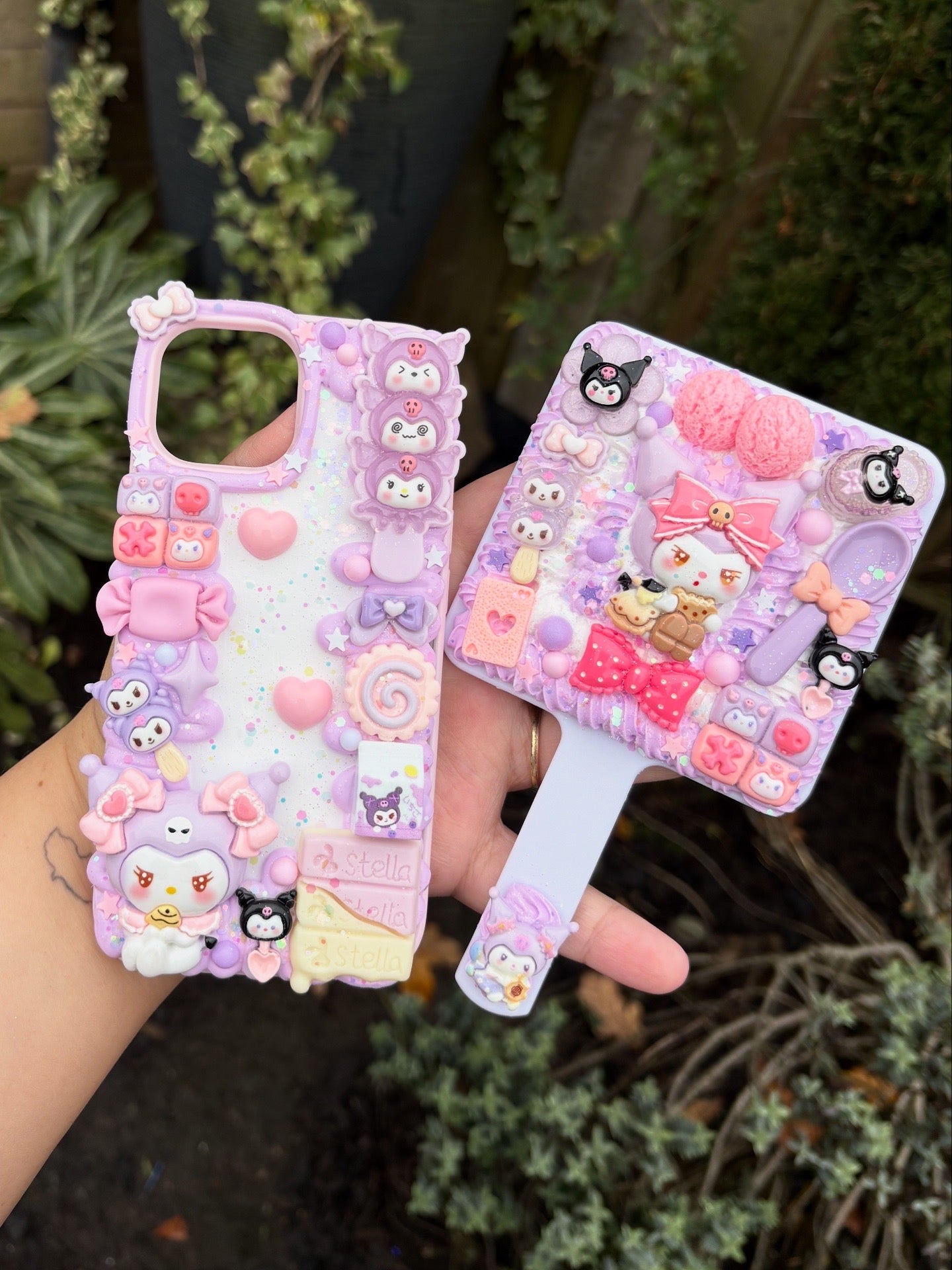Sanrio Phone Case