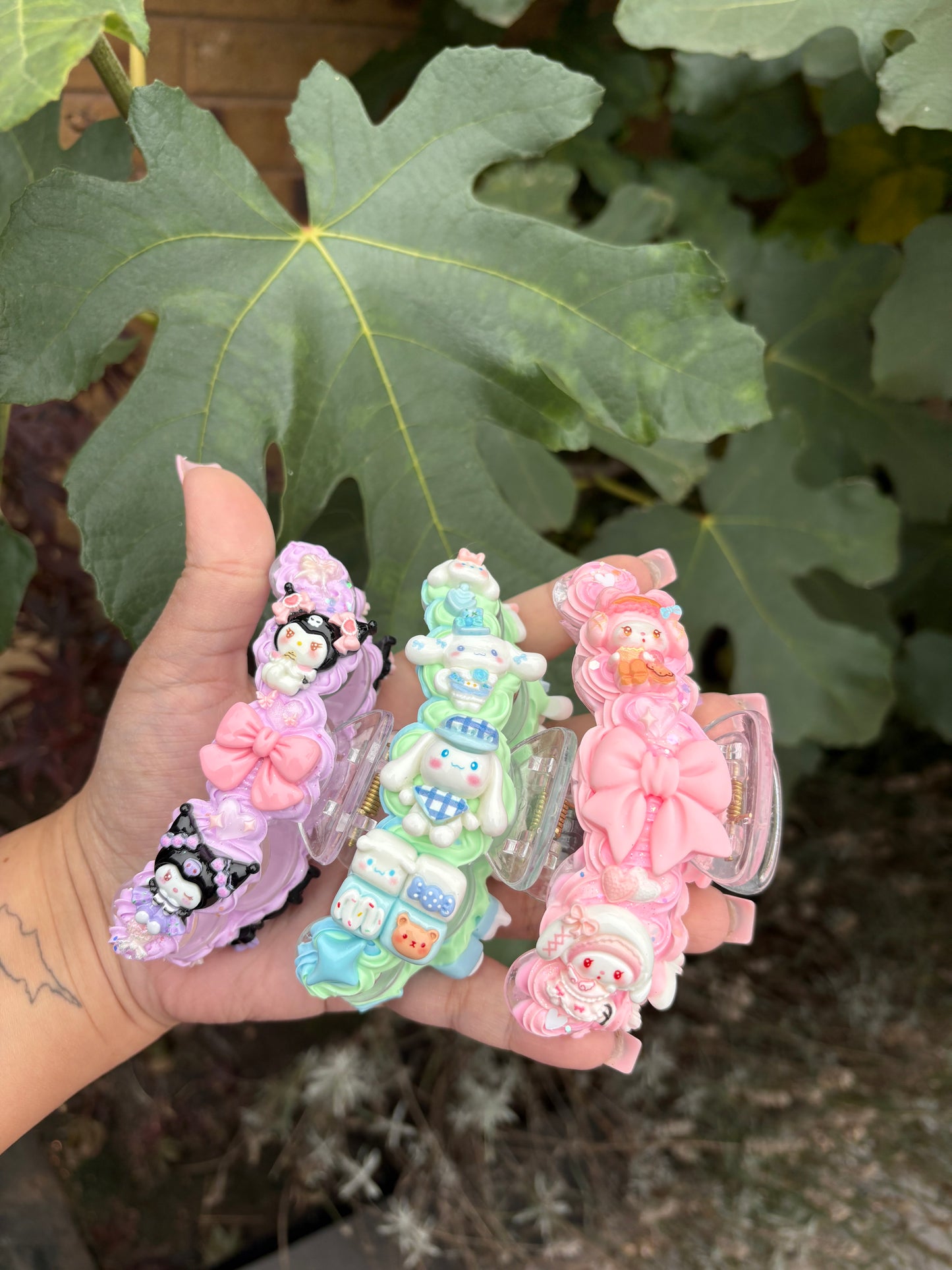 🐬✨🌺 GALLERY 🌺✨🐬