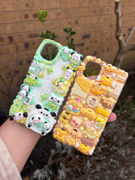 Sanrio Phone Case