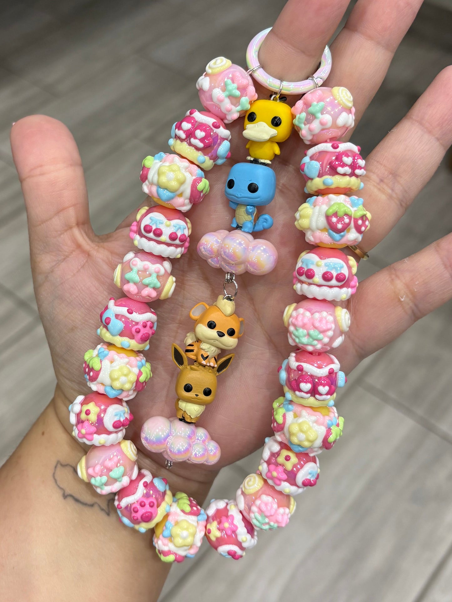 🐬✨🌺 GALLERY 🌺✨🐬