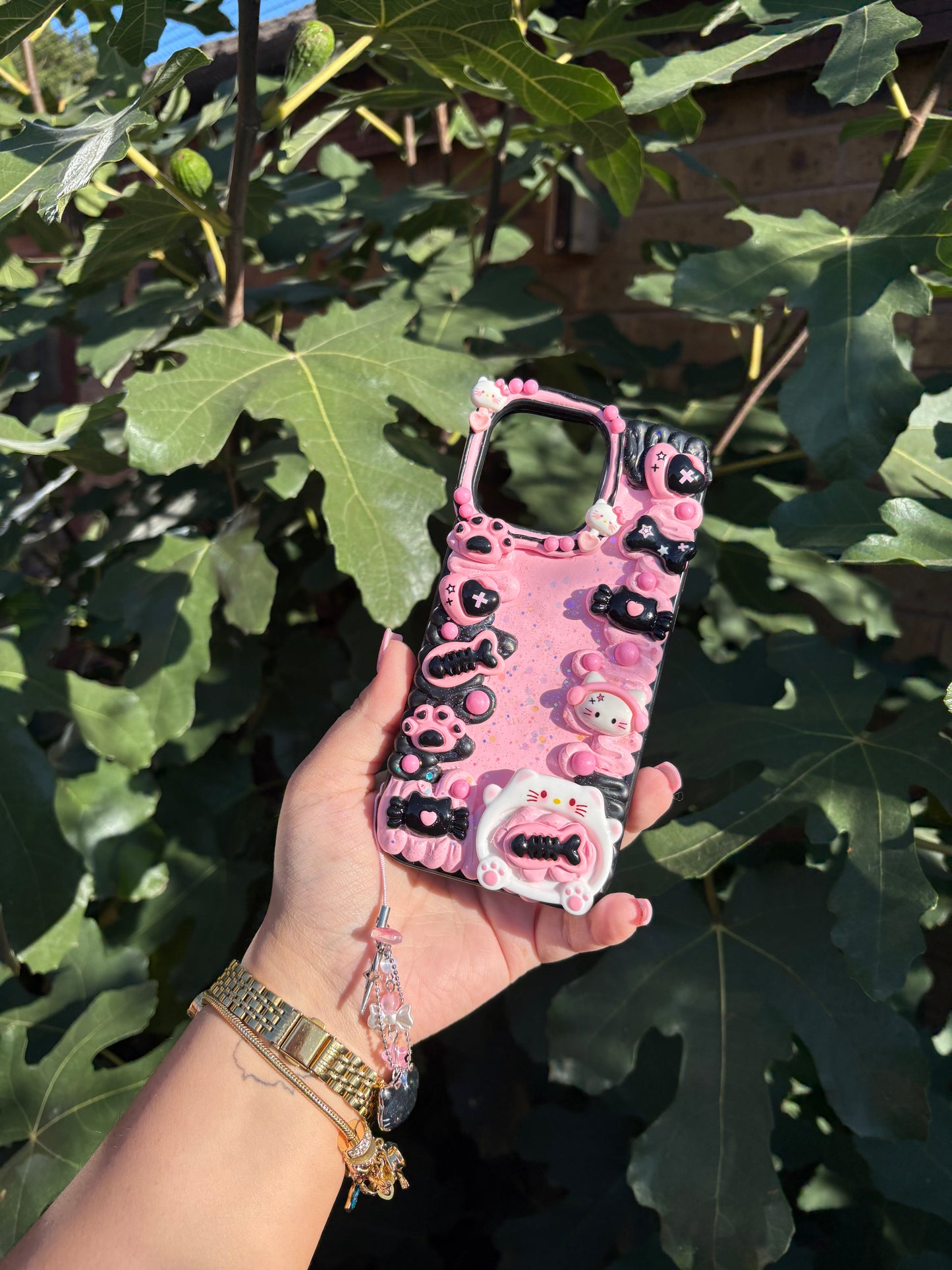 Sanrio Phone Case