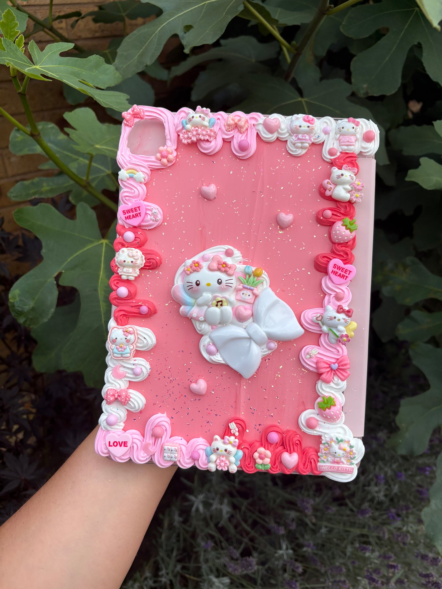 Customised iPad/Tablet Cases No Anime - Any Tablet Model