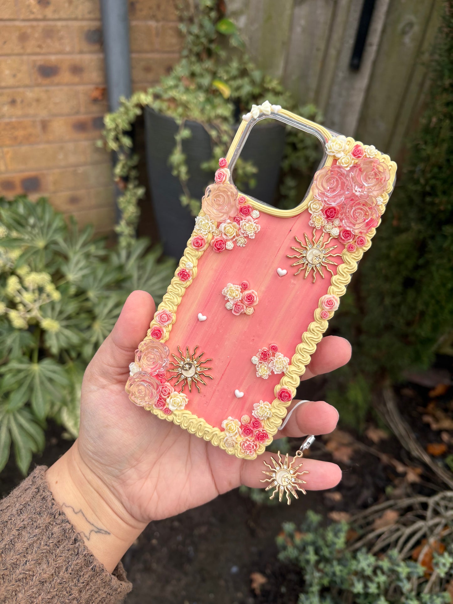 Custom Phone Case - No Anime - Any Phone Model