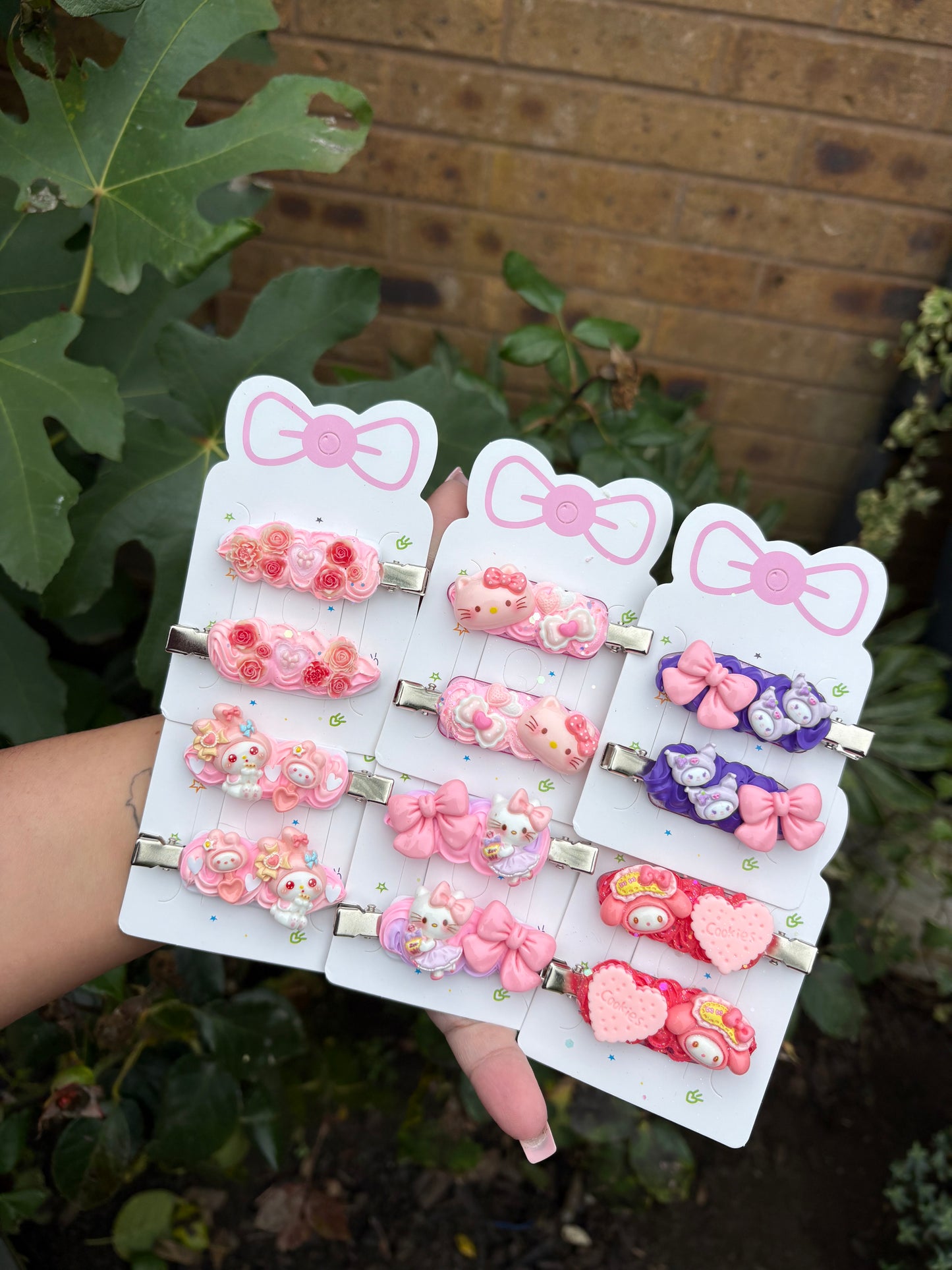 🐬✨🌺 GALLERY 🌺✨🐬