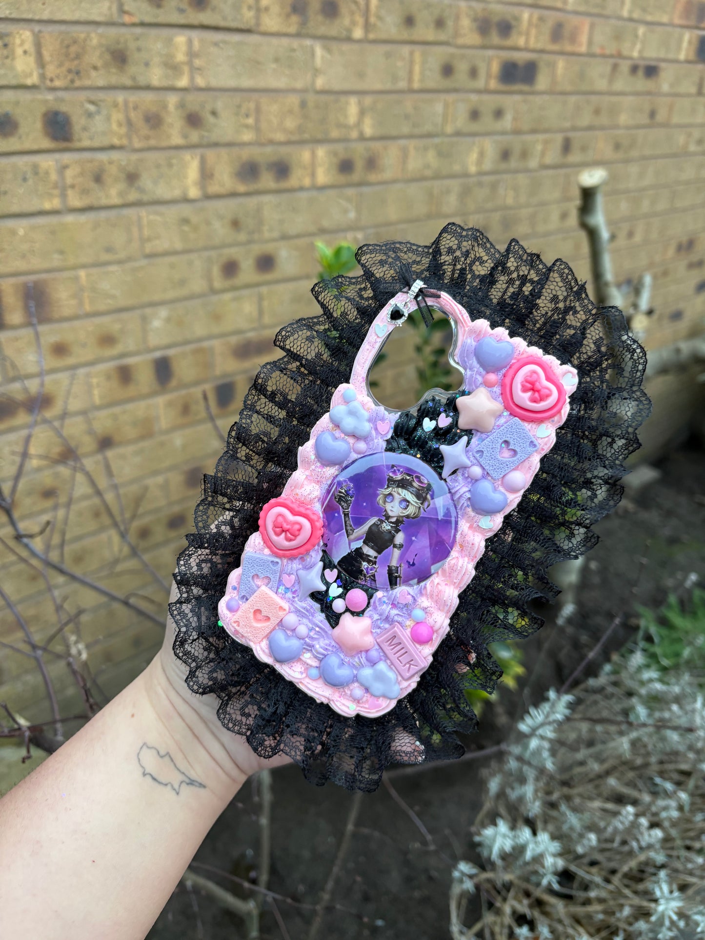 Custom ANIME Phone Case Any Character! - Any Phone Model