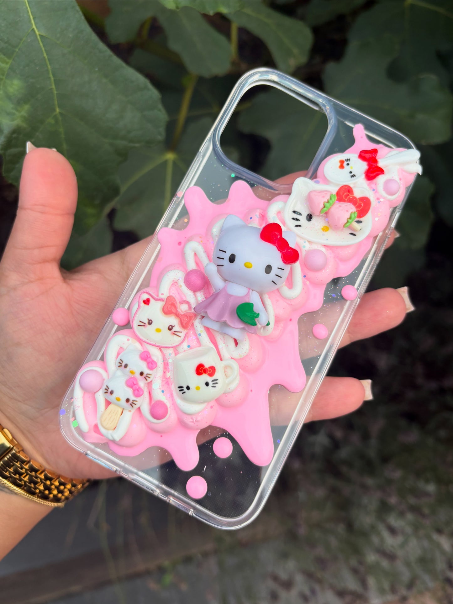 Custom Phone Case - No Anime- Any Phone Model