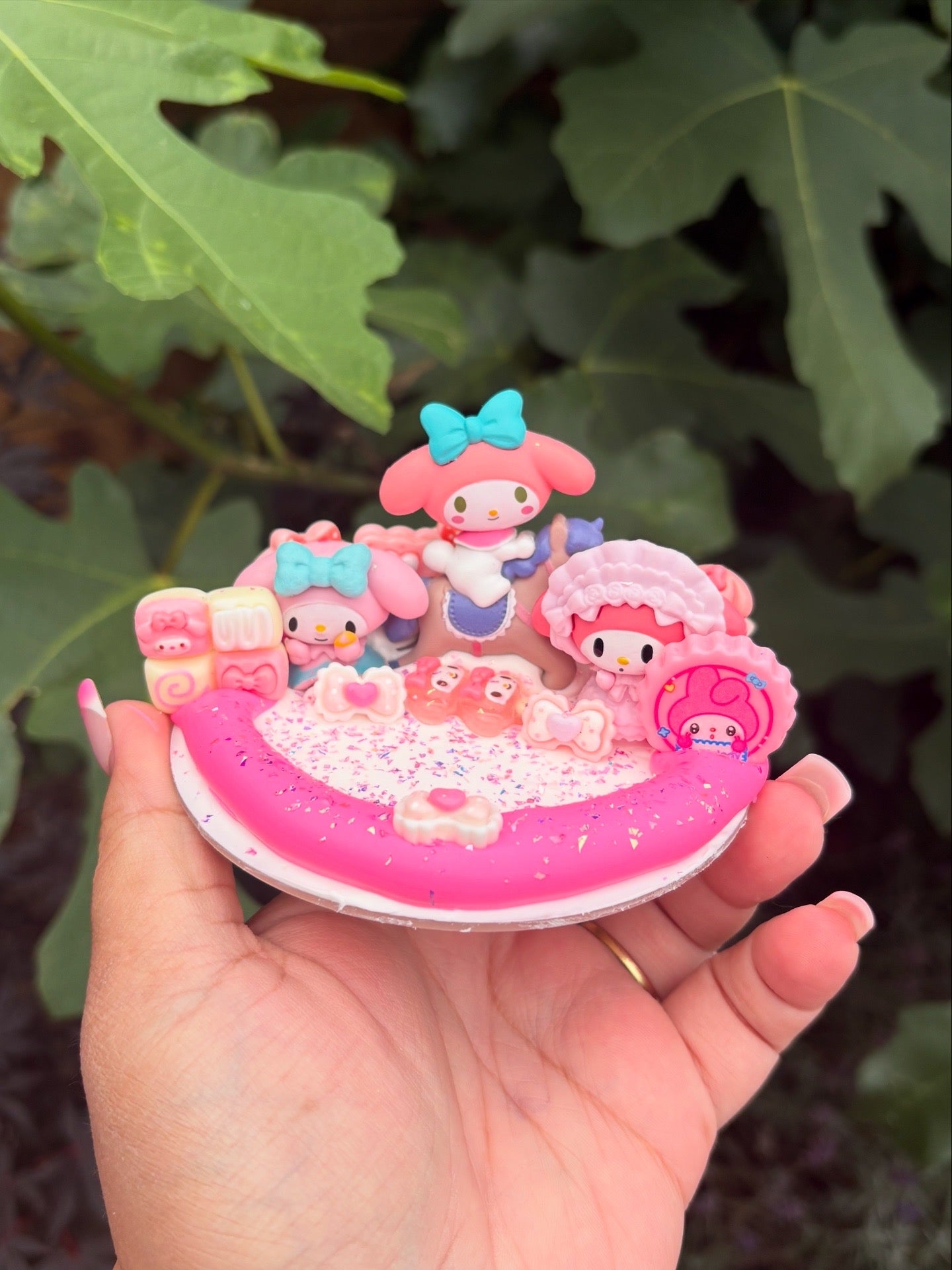🐬✨🌺 GALLERY 🌺✨🐬
