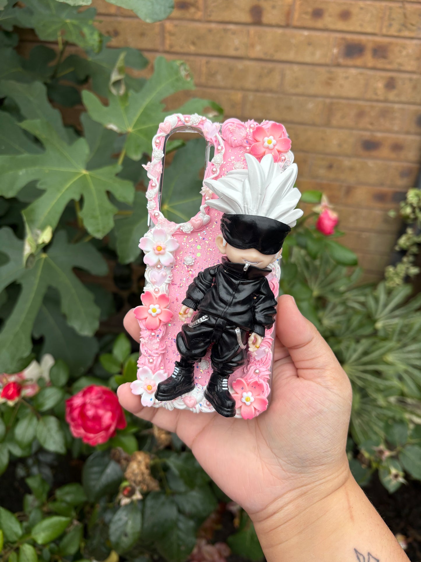🐬✨🌺 GALLERY 🌺✨🐬