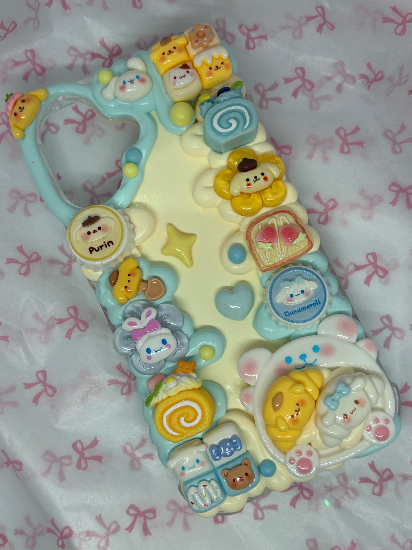 Sanrio Phone Case
