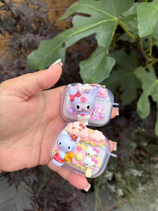 Custom Airpod Case