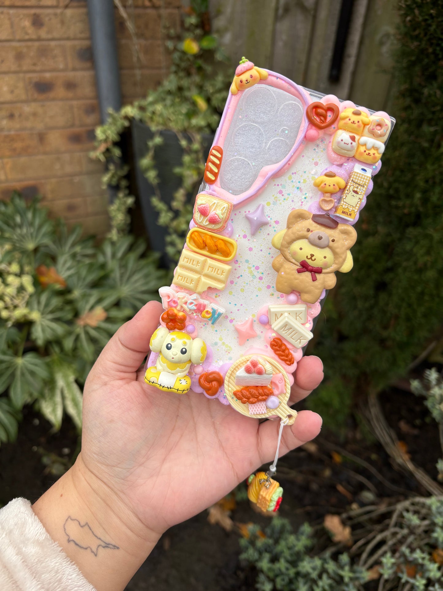 Custom Phone Case - No Anime - Any Phone Model