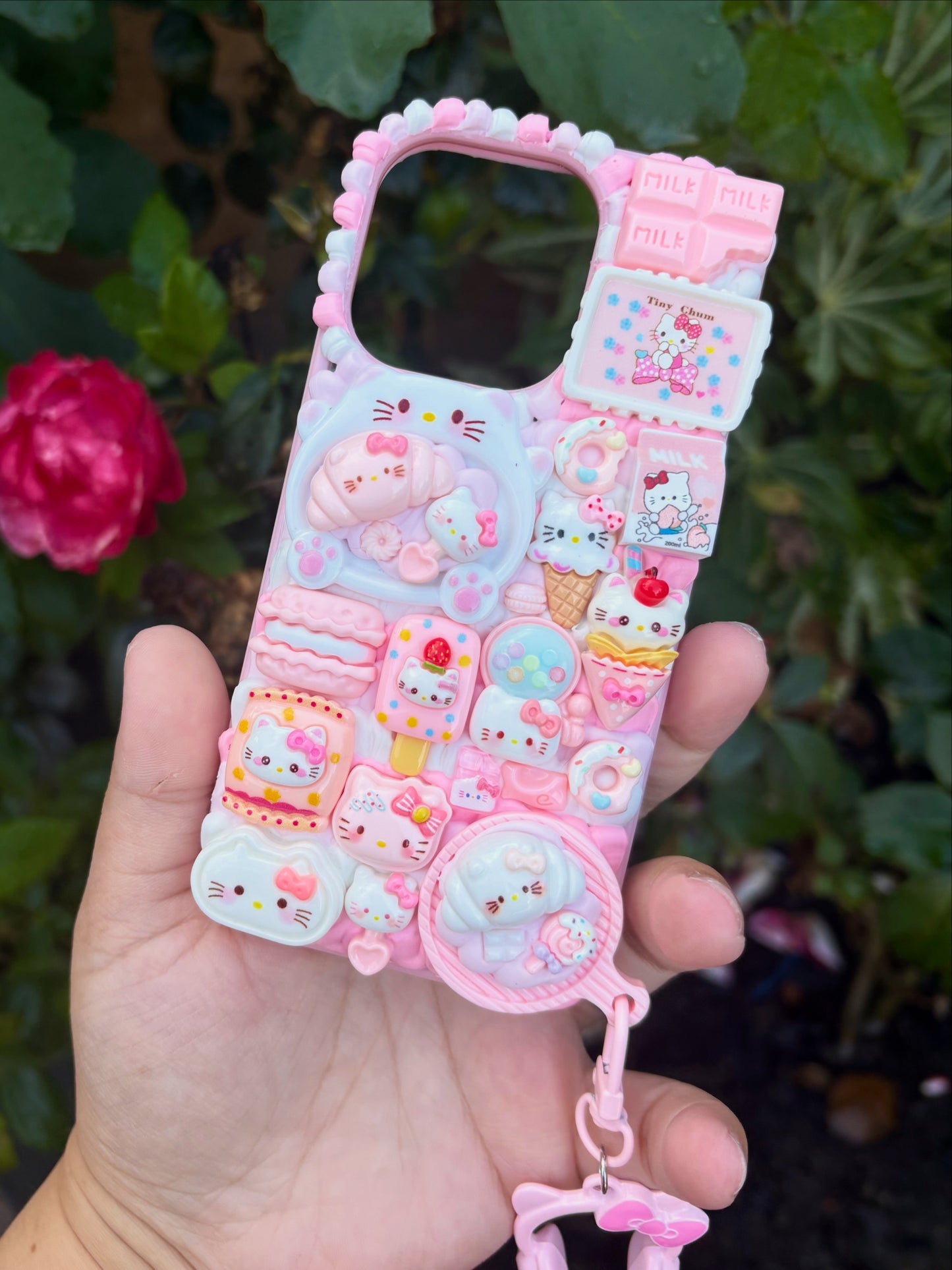 Custom Phone Case - No Anime- Any Phone Model