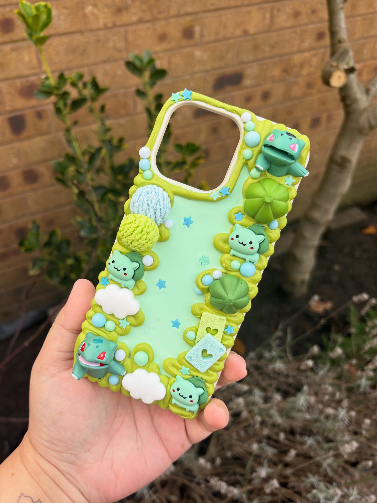 Custom ANIME Phone Case Any Character! - Any Phone Model