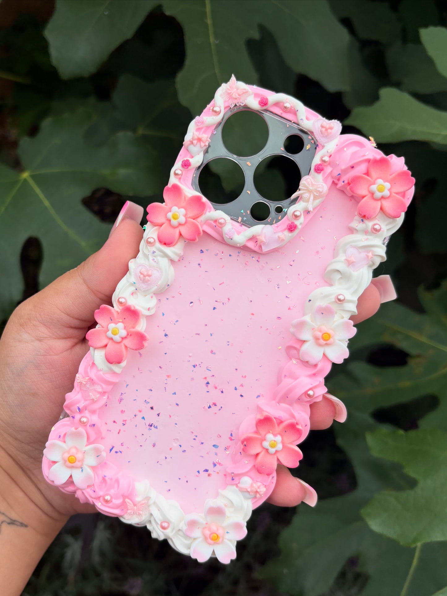 Sakura Phone Case🌺 Any Phone Model