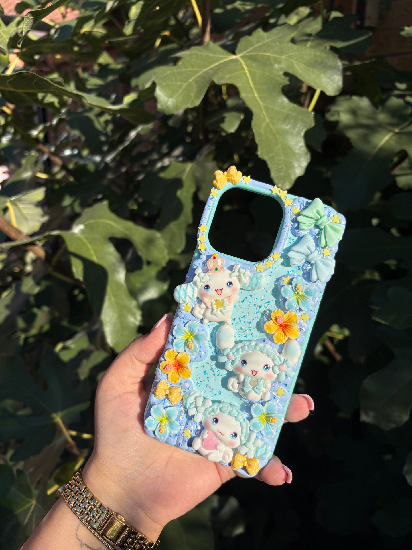 Sanrio Phone Case