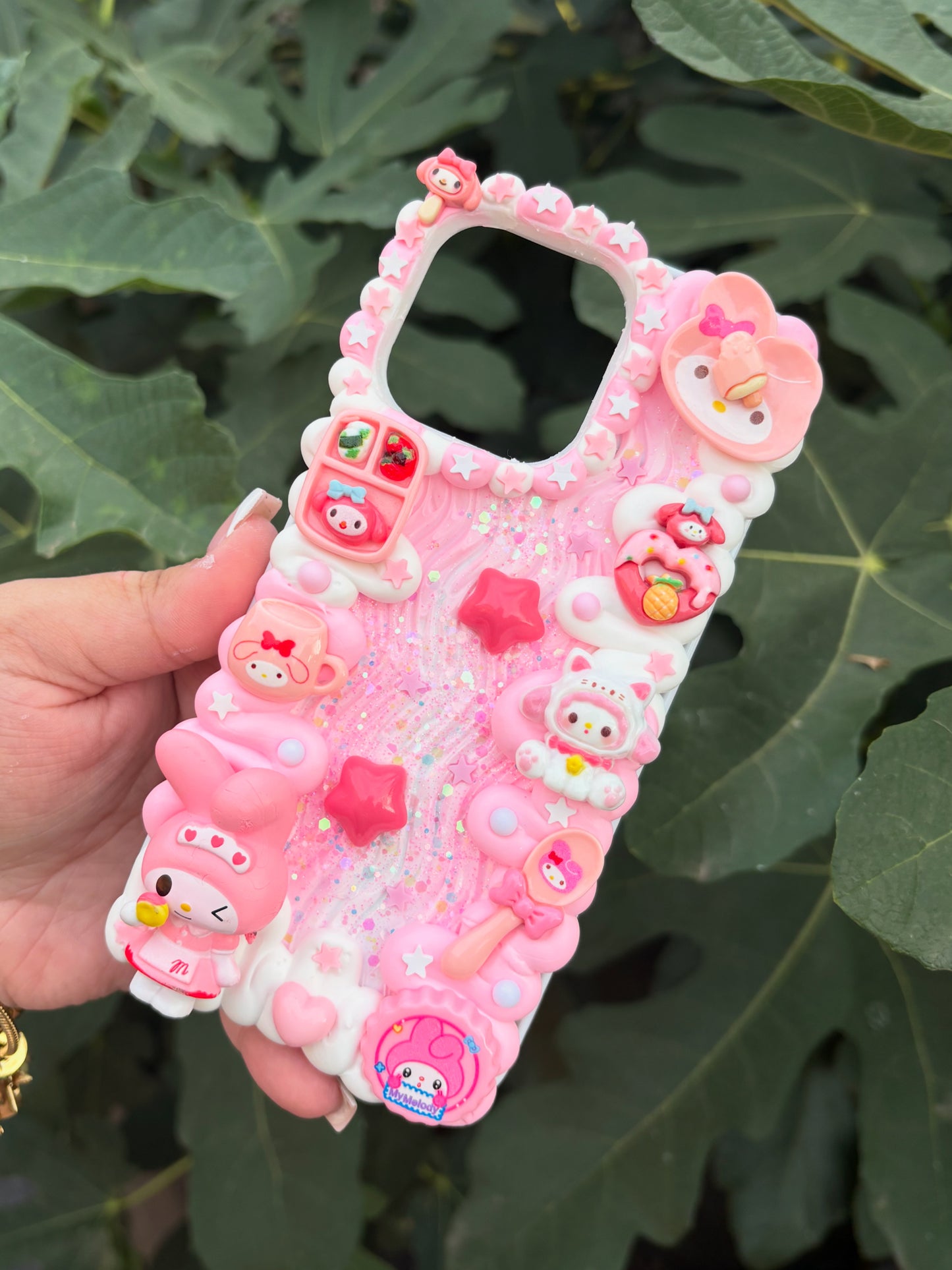 Custom Phone Case - No Anime- Any Phone Model