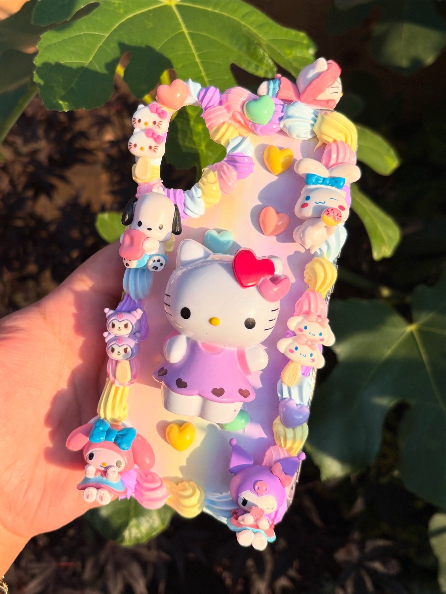 🐬✨🌺 GALLERY 🌺✨🐬