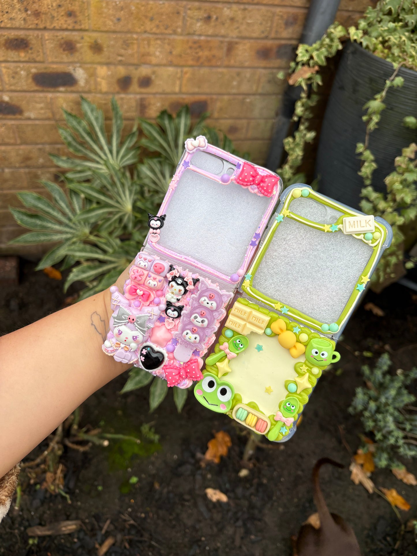 Sanrio Phone Case