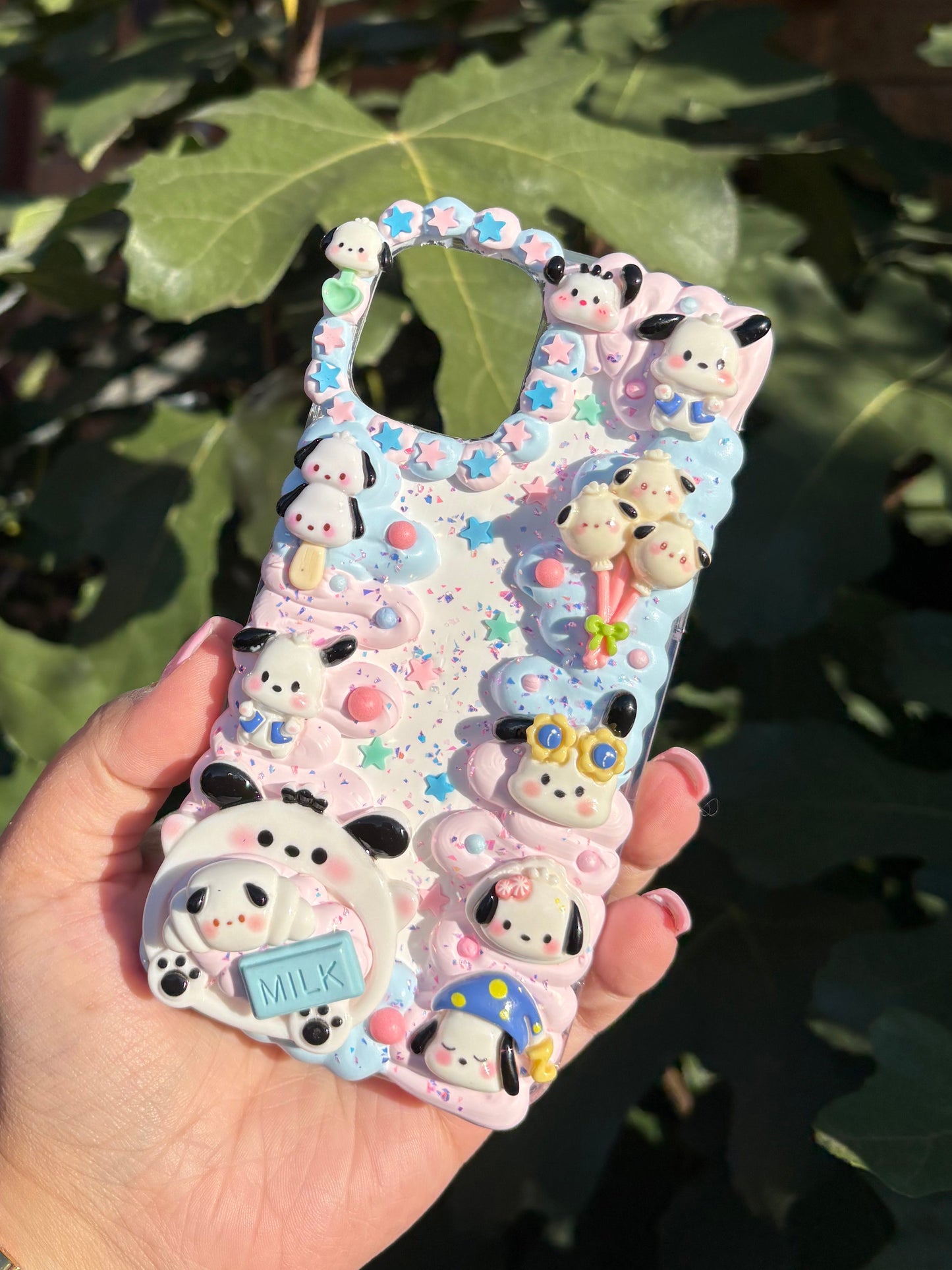 Sanrio Phone Case