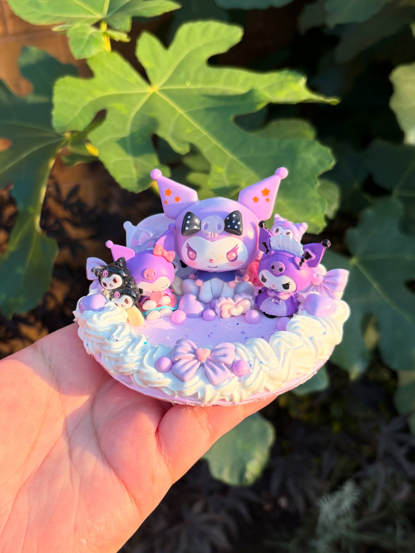 🐬✨🌺 GALLERY 🌺✨🐬
