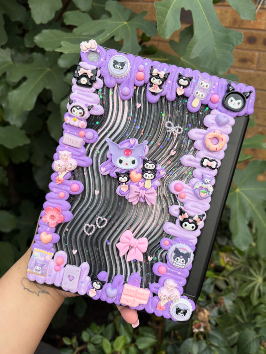 Sanrio iPad/Tablet Case