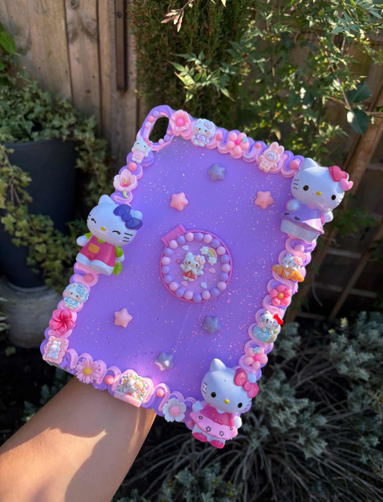 Customised iPad/Tablet Cases No Anime - Any Tablet Model
