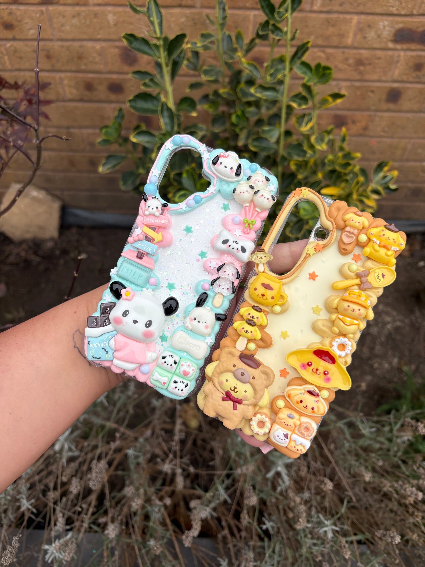 Sanrio Phone Case