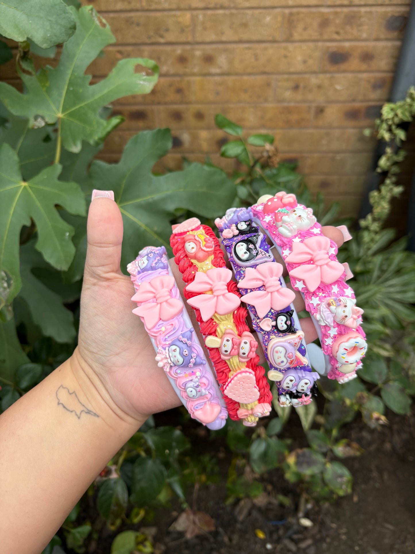 🐬✨🌺 GALLERY 🌺✨🐬