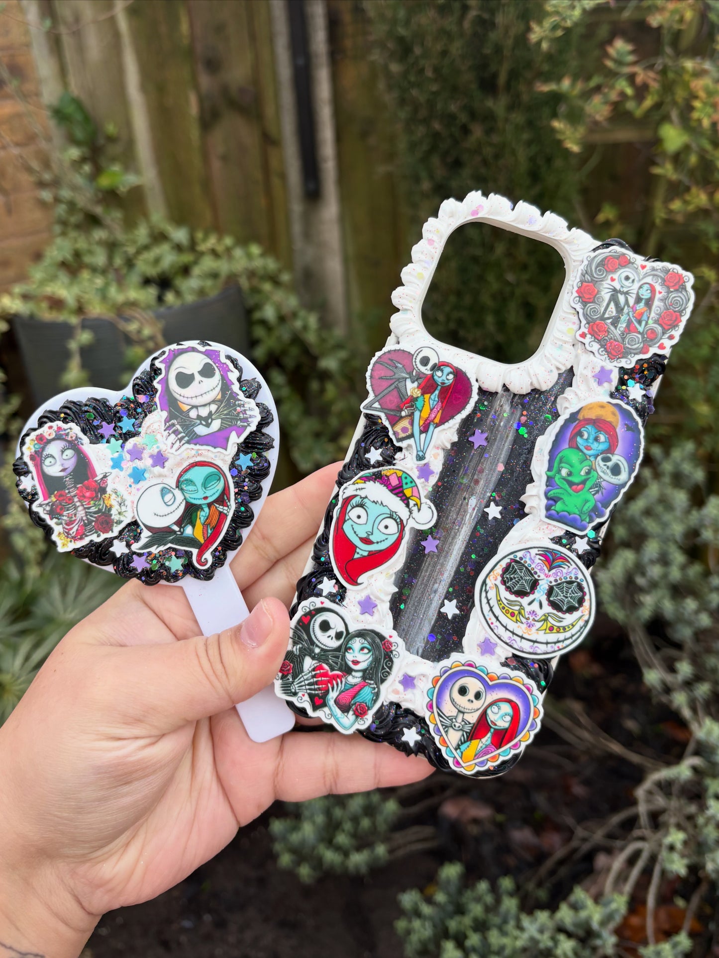 Custom Phone Case - No Anime - Any Phone Model