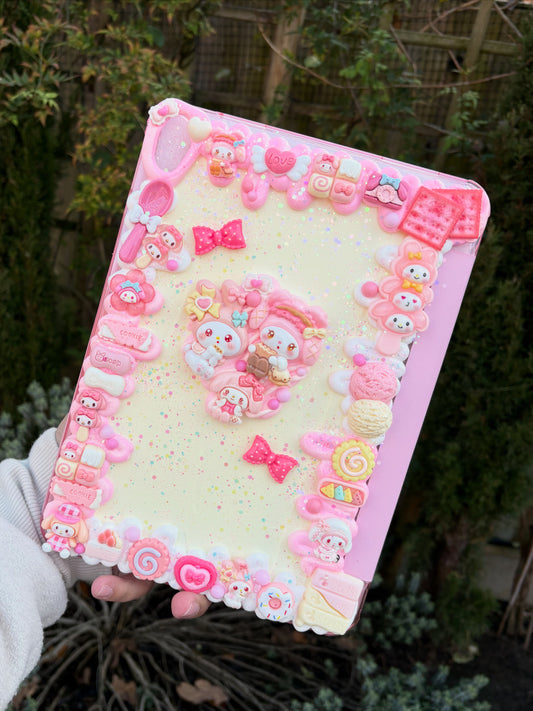 Sanrio iPad/Tablet Case