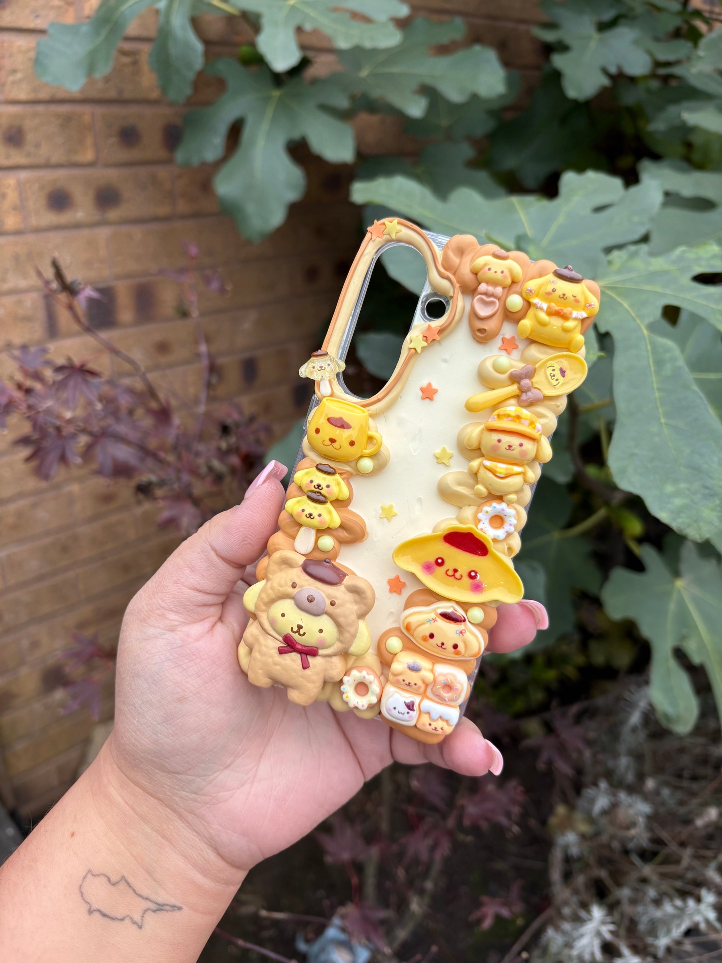 Sanrio Phone Case
