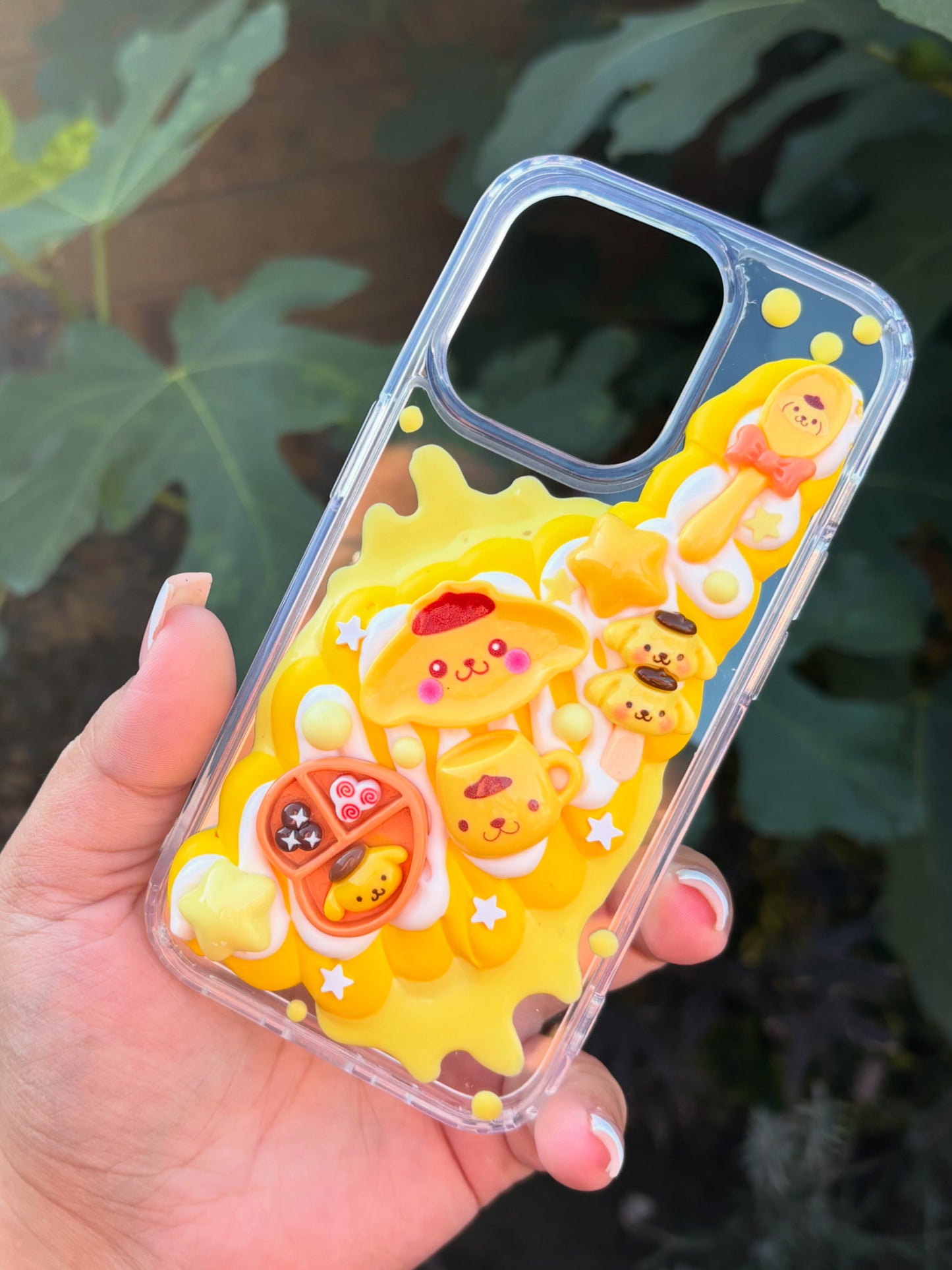 Custom Phone Case - No Anime- Any Phone Model